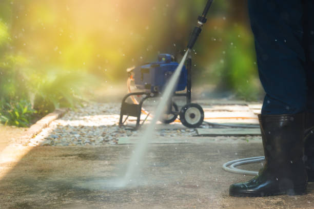 Best Restaurant Pressure Washing  in Palo Alto, CA